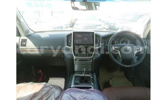 Nunua Imported Toyota Land Cruiser Nyekundu Gari ndani ya Import - Dubai nchini Zambia Nunua Imported Toyota Land Cruiser Nyekundu Gari ndani ya Import - Dubai nchini Zambia