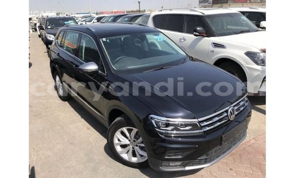 Acheter Import Voiture Volkswagen Tiguan Noir à Import - Dubai, Zambie Acheter Import Voiture Volkswagen Tiguan Noir à Import - Dubai, Zambie