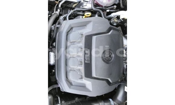 Acheter Import Voiture Volkswagen Tiguan Noir à Import - Dubai, Zambie Acheter Import Voiture Volkswagen Tiguan Noir à Import - Dubai, Zambie