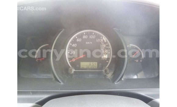 Buy Import Toyota Hiace White Car in Import - Dubai in Zambia Buy Import Toyota Hiace White Car in Import - Dubai in Zambia