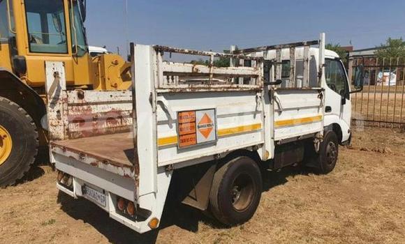 Tenga Tsaru Toyota Dyna Chena Mota in Lusaka in Zambia Tenga Tsaru Toyota Dyna Chena Mota in Lusaka in Zambia