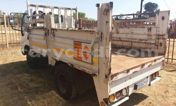 Tenga Tsaru Toyota Dyna Chena Mota in Lusaka in Zambia Tenga Tsaru Toyota Dyna Chena Mota in Lusaka in Zambia