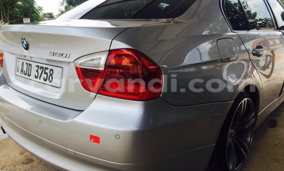 Buy Used BMW 3–Series Other Car in Chingola in Zambia