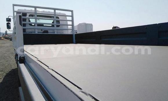 Tenga Tsaru Nissan UD Chena Rori in Lusaka in Zambia Tenga Tsaru Nissan UD Chena Rori in Lusaka in Zambia