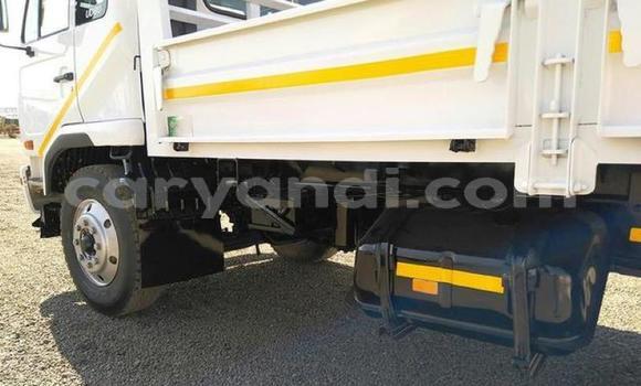 Tenga Tsaru Nissan UD Chena Rori in Lusaka in Zambia Tenga Tsaru Nissan UD Chena Rori in Lusaka in Zambia