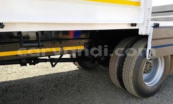 Tenga Tsaru Nissan UD Chena Rori in Lusaka in Zambia Tenga Tsaru Nissan UD Chena Rori in Lusaka in Zambia