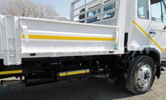 Tenga Tsaru Nissan UD Chena Rori in Lusaka in Zambia Tenga Tsaru Nissan UD Chena Rori in Lusaka in Zambia