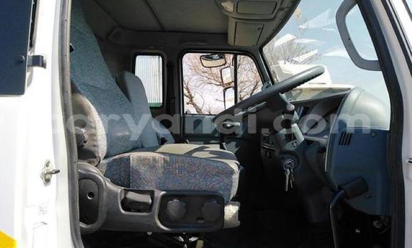 Tenga Tsaru Nissan UD Chena Rori in Lusaka in Zambia Tenga Tsaru Nissan UD Chena Rori in Lusaka in Zambia