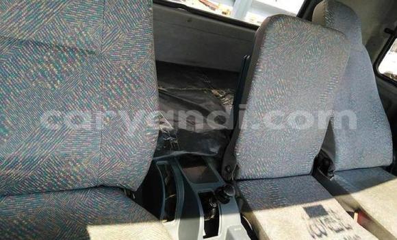 Tenga Tsaru Nissan UD Chena Rori in Lusaka in Zambia Tenga Tsaru Nissan UD Chena Rori in Lusaka in Zambia