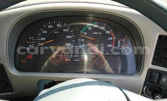 Tenga Tsaru Nissan UD Chena Rori in Lusaka in Zambia Tenga Tsaru Nissan UD Chena Rori in Lusaka in Zambia