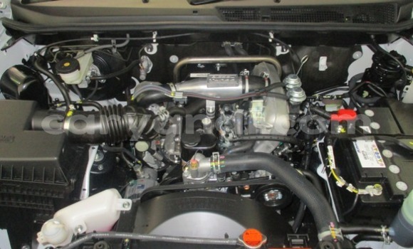 Tenga Tsaru Isuzu KB Chena Mota in Zambezi in North-Western Tenga Tsaru Isuzu KB Chena Mota in Zambezi in North-Western