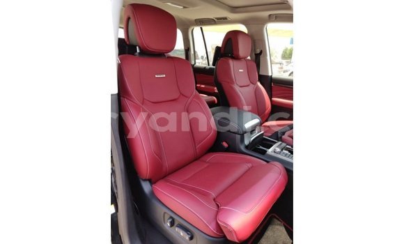 Buy Import Toyota Land Cruiser Black Car in Import - Dubai in Zambia Buy Import Toyota Land Cruiser Black Car in Import - Dubai in Zambia