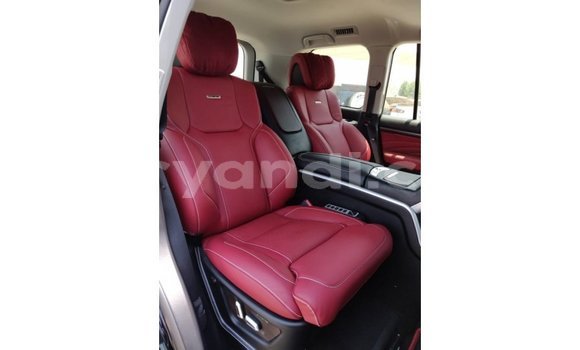 Buy Import Toyota Land Cruiser Black Car in Import - Dubai in Zambia Buy Import Toyota Land Cruiser Black Car in Import - Dubai in Zambia