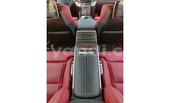 Buy Import Toyota Land Cruiser Black Car in Import - Dubai in Zambia Buy Import Toyota Land Cruiser Black Car in Import - Dubai in Zambia