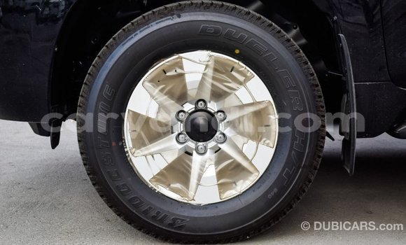 Buy Import Toyota Prado Black Car in Import - Dubai in Zambia Buy Import Toyota Prado Black Car in Import - Dubai in Zambia