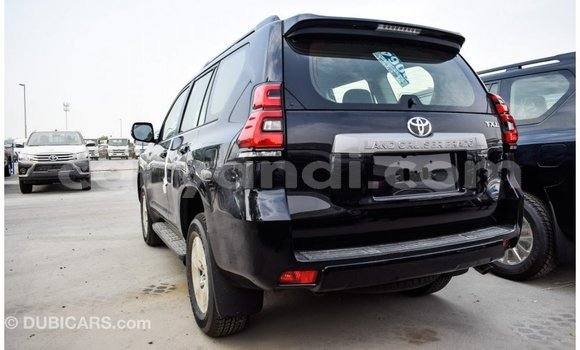Buy Import Toyota Prado Black Car in Import - Dubai in Zambia Buy Import Toyota Prado Black Car in Import - Dubai in Zambia