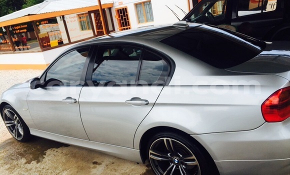 Acheter Occasion Voiture BMW 3–Series Autre à Chingola, Zambie Acheter Occasion Voiture BMW 3–Series Autre à Chingola, Zambie
