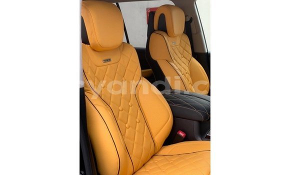 Tenga Imported Lexus LX Nhema Mota in Import - Dubai in Zambia Tenga Imported Lexus LX Nhema Mota in Import - Dubai in Zambia