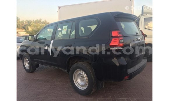 Nunua Imported Toyota Prado Nyeusi Gari ndani ya Import - Dubai nchini Zambia Nunua Imported Toyota Prado Nyeusi Gari ndani ya Import - Dubai nchini Zambia