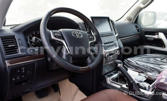 Buy Import Toyota Land Cruiser Black Car in Import - Dubai in Zambia Buy Import Toyota Land Cruiser Black Car in Import - Dubai in Zambia