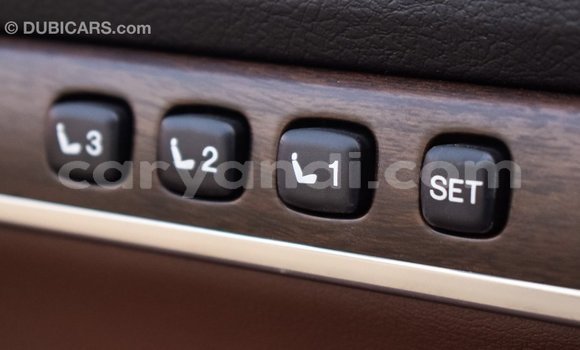 Buy Import Toyota Land Cruiser Black Car in Import - Dubai in Zambia Buy Import Toyota Land Cruiser Black Car in Import - Dubai in Zambia