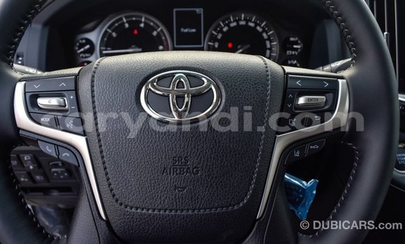 Buy Import Toyota Land Cruiser Black Car in Import - Dubai in Zambia Buy Import Toyota Land Cruiser Black Car in Import - Dubai in Zambia