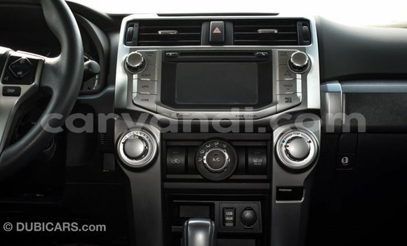 Acheter Import Voiture Toyota Nadia Autre à Import - Dubai, Zambie Acheter Import Voiture Toyota Nadia Autre à Import - Dubai, Zambie