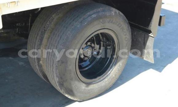 Tenga Tsaru Hyundai H200 Chena Rori in Lusaka in Zambia Tenga Tsaru Hyundai H200 Chena Rori in Lusaka in Zambia