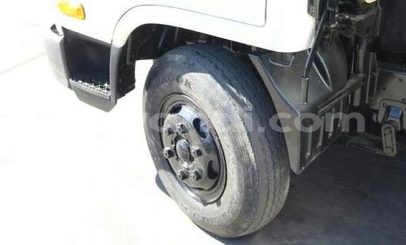 Tenga Tsaru Hyundai H200 Chena Rori in Lusaka in Zambia Tenga Tsaru Hyundai H200 Chena Rori in Lusaka in Zambia