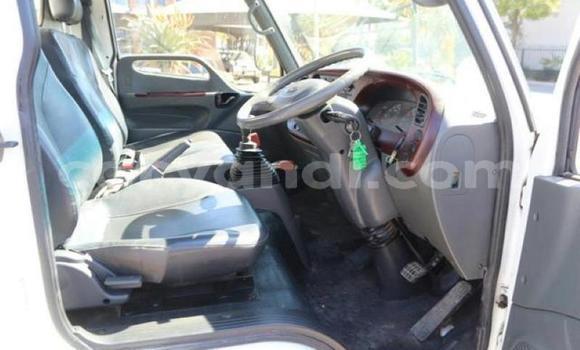 Tenga Tsaru Hyundai H200 Chena Rori in Lusaka in Zambia Tenga Tsaru Hyundai H200 Chena Rori in Lusaka in Zambia