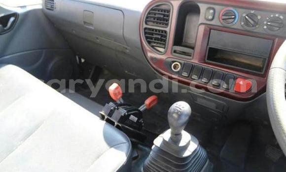 Tenga Tsaru Hyundai H200 Chena Rori in Lusaka in Zambia Tenga Tsaru Hyundai H200 Chena Rori in Lusaka in Zambia