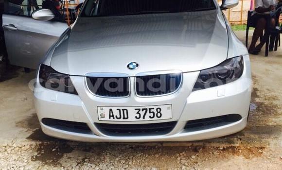 Acheter Occasion Voiture BMW 3–Series Autre à Chingola, Zambie Acheter Occasion Voiture BMW 3–Series Autre à Chingola, Zambie