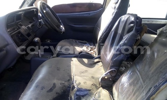 Acheter Occasion Voiture Toyota Hiace Autre à Lusaka, Zambie Acheter Occasion Voiture Toyota Hiace Autre à Lusaka, Zambie