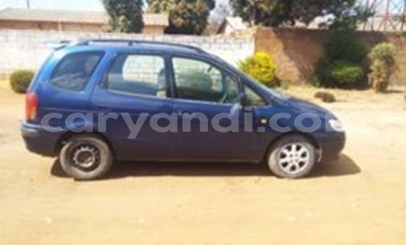 Acheter Occasion Voiture Toyota Spacio Bleu à Lusaka, Zambie Acheter Occasion Voiture Toyota Spacio Bleu à Lusaka, Zambie