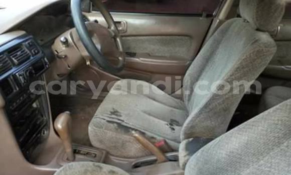 Acheter Occasion Voiture Toyota Corolla Blanc à Lusaka, Zambie Acheter Occasion Voiture Toyota Corolla Blanc à Lusaka, Zambie