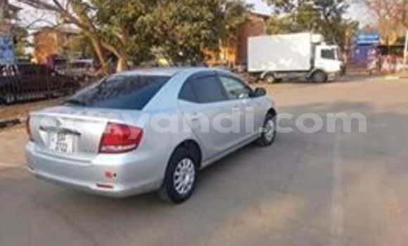 Acheter Occasion Voiture Toyota Allion Gris à Lusaka, Zambie Acheter Occasion Voiture Toyota Allion Gris à Lusaka, Zambie
