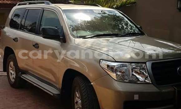 Buy Used Toyota Land Cruiser Other Car in Chipata in Zambia Buy Used Toyota Land Cruiser Other Car in Chipata in Zambia