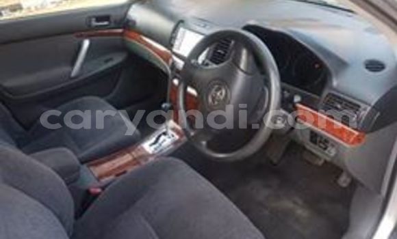 Acheter Occasion Voiture Toyota Allion Gris à Lusaka, Zambie Acheter Occasion Voiture Toyota Allion Gris à Lusaka, Zambie