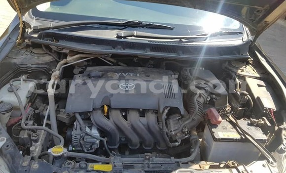 Acheter Occasion Voiture Toyota Allion Noir à Lusaka, Zambie Acheter Occasion Voiture Toyota Allion Noir à Lusaka, Zambie