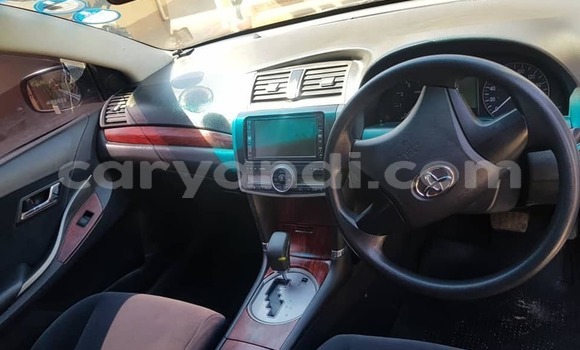 Acheter Occasion Voiture Toyota Allion Noir à Lusaka, Zambie Acheter Occasion Voiture Toyota Allion Noir à Lusaka, Zambie