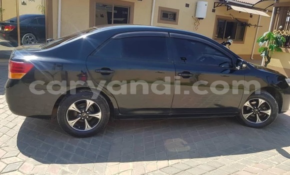 Acheter Occasion Voiture Toyota Allion Noir à Lusaka, Zambie Acheter Occasion Voiture Toyota Allion Noir à Lusaka, Zambie