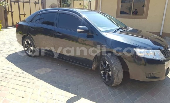 Acheter Occasion Voiture Toyota Allion Noir à Lusaka, Zambie Acheter Occasion Voiture Toyota Allion Noir à Lusaka, Zambie