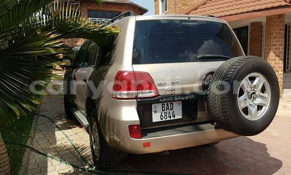 Buy Used Toyota Land Cruiser Other Car in Chipata in Zambia Buy Used Toyota Land Cruiser Other Car in Chipata in Zambia