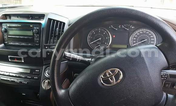 Buy Used Toyota Land Cruiser Other Car in Chipata in Zambia Buy Used Toyota Land Cruiser Other Car in Chipata in Zambia