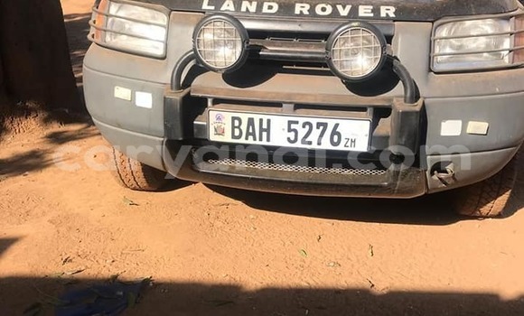 Acheter Occasion Voiture Land Rover Freelander Noir à Lusaka, Zambie Acheter Occasion Voiture Land Rover Freelander Noir à Lusaka, Zambie