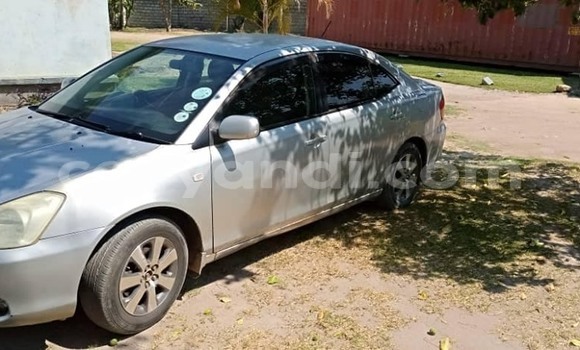 Acheter Occasion Voiture Toyota Allion Gris à Lusaka, Zambie Acheter Occasion Voiture Toyota Allion Gris à Lusaka, Zambie