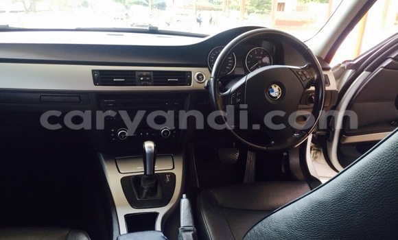 Acheter Occasion Voiture BMW 3–Series Autre à Chingola, Zambie Acheter Occasion Voiture BMW 3–Series Autre à Chingola, Zambie