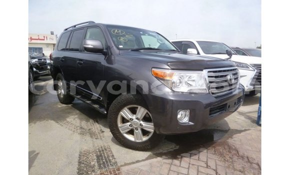 Buy Import Toyota Land Cruiser Other Car in Import - Dubai in Zambia Buy Import Toyota Land Cruiser Other Car in Import - Dubai in Zambia