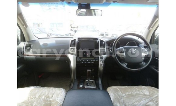 Buy Import Toyota Land Cruiser Other Car in Import - Dubai in Zambia Buy Import Toyota Land Cruiser Other Car in Import - Dubai in Zambia