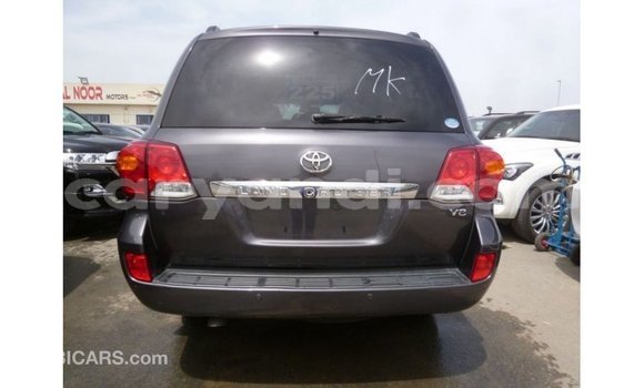 Buy Import Toyota Land Cruiser Other Car in Import - Dubai in Zambia Buy Import Toyota Land Cruiser Other Car in Import - Dubai in Zambia